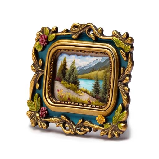 MiniatureFrameExample